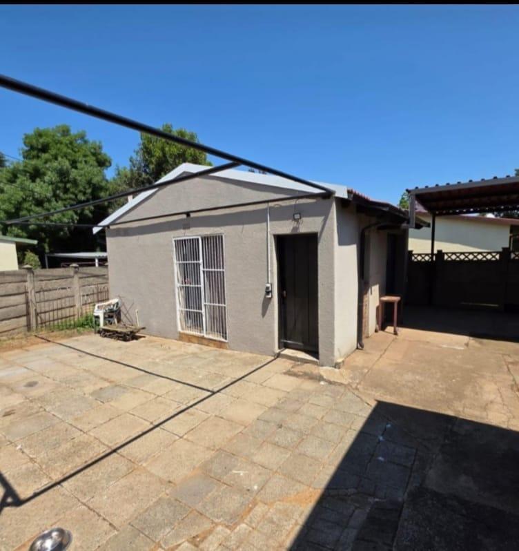 3 Bedroom Property for Sale in Sasolburg Ext 1 Free State